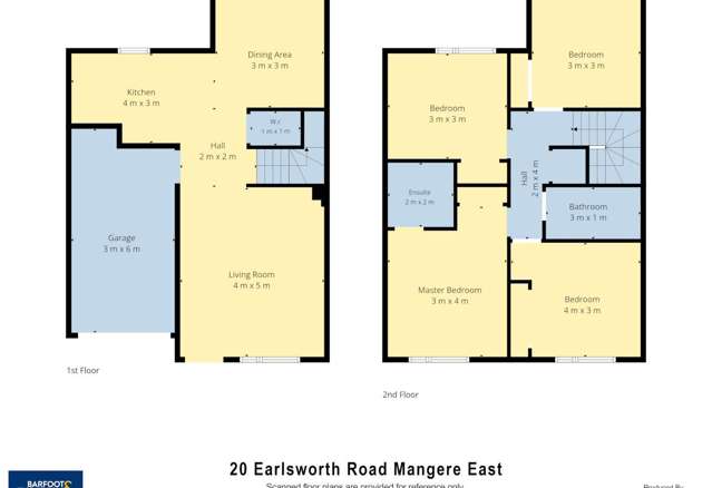 Lot 1/20 Earlsworth Road Mangere East_1