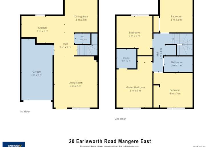 Lot 1/20 Earlsworth Road Mangere East_15