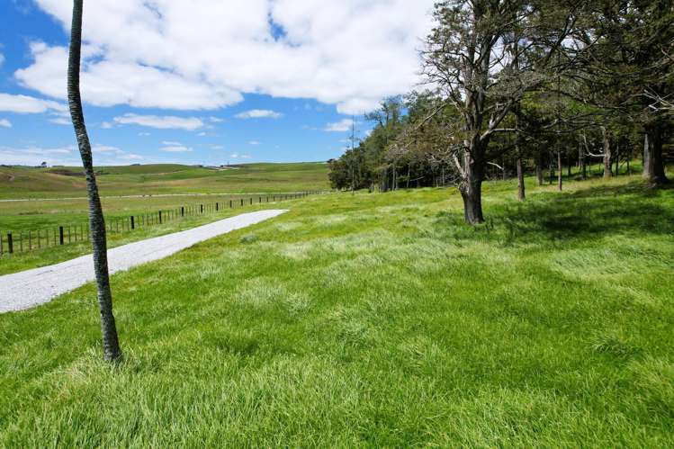 Lot Lot 3 Sills Road_0