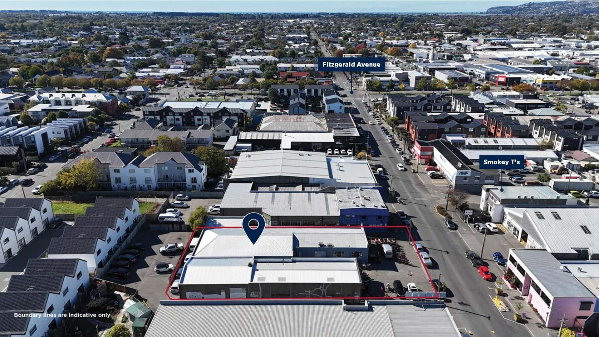 295 and 297 Cashel Street Central Christchurch Central_0