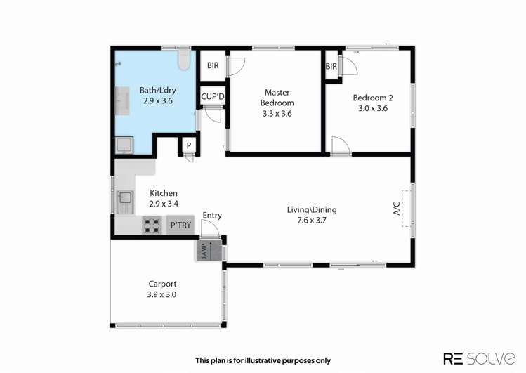 10/59 Brecon Road Stratford_17