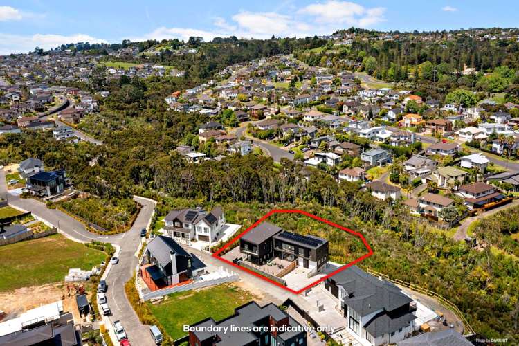 5 Third Fairway Place Albany_5