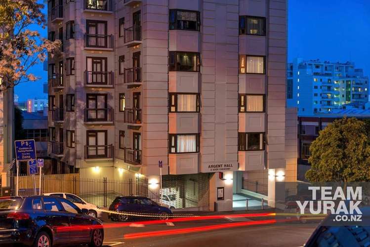 13G/2 Eden Crescent Auckland Central_8