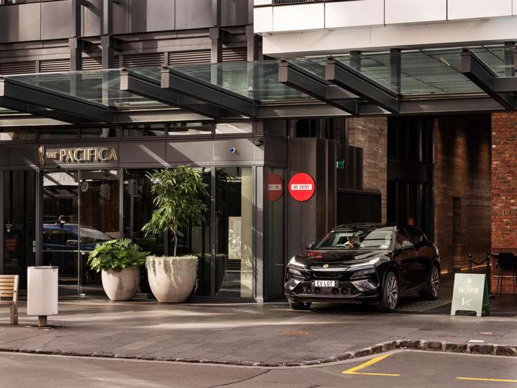 5303/10 Commerce Street Auckland Central_19