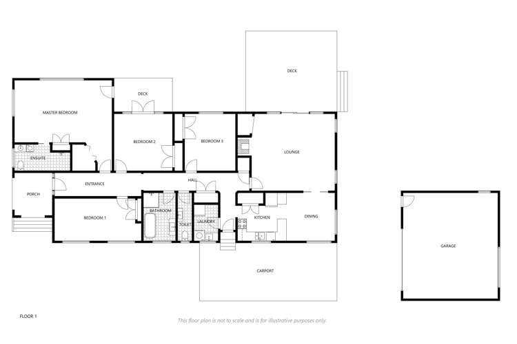 6 Newman Avenue Brightwater_19