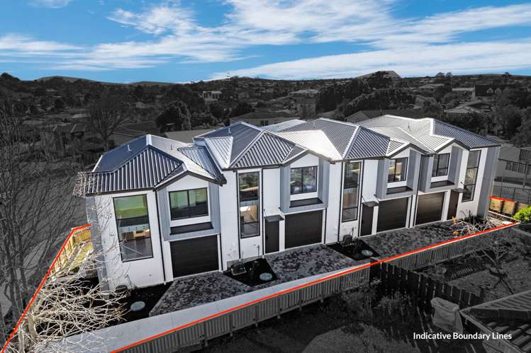 Lot 1/1 Pauline Place Bucklands Beach_29