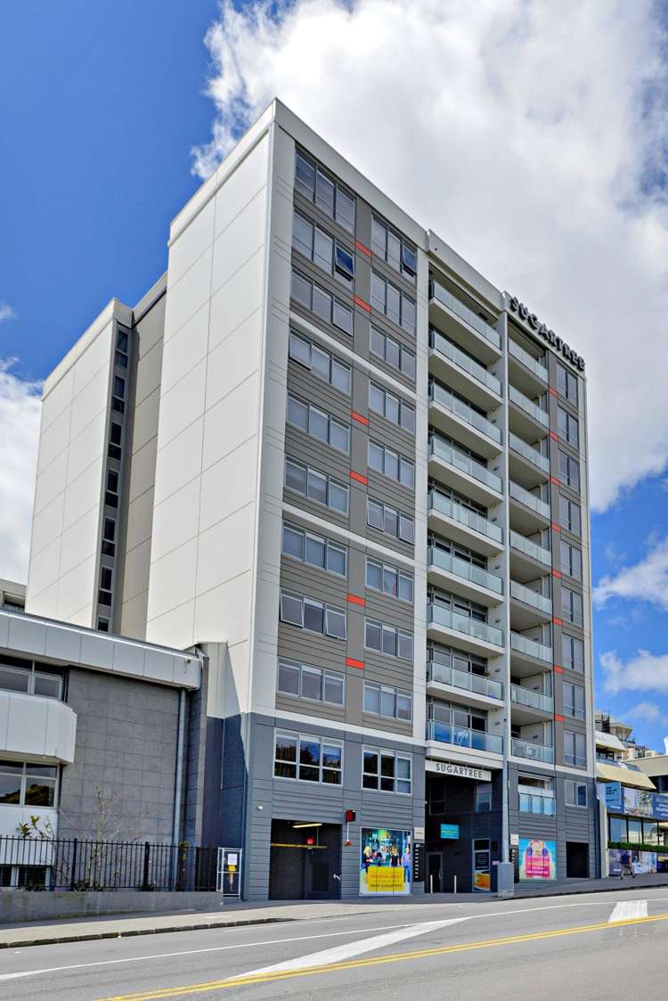 107/27 Union Street Auckland Central_12