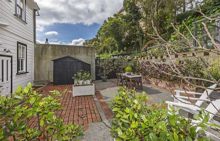 267 Tinakori Road Thorndon_26