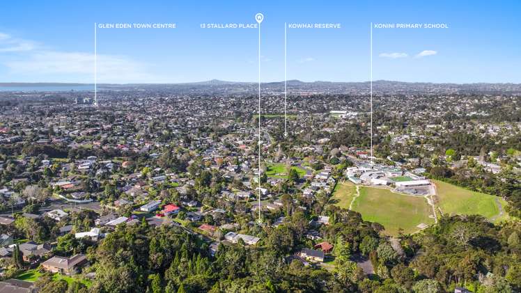 13 Stallard Place Glen Eden_18