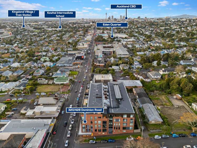 320/428 Dominion Road Mt Eden_13
