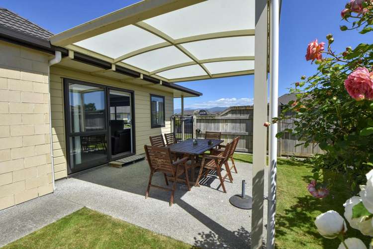 9 Ashmore Park Road Carterton_19