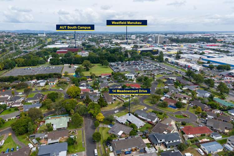 14 Meadowcourt Drive Manukau_27