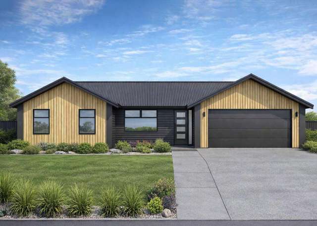 Luxury in Conmara Estate - Clevedon