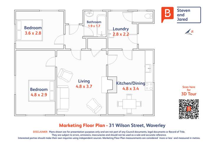 31 Wilson Street Waverley_5