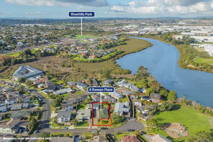 6 Raewyn Place Pakuranga_24