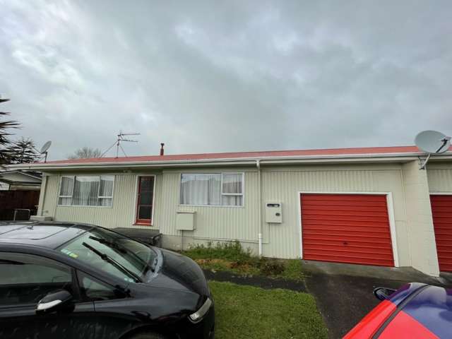 WAITARA - 2 BEDROOMS