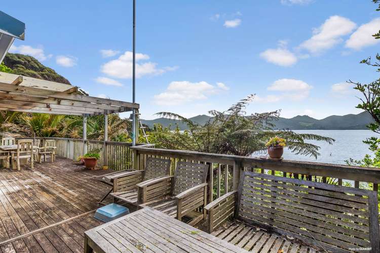 Lot 1&2 Shoal Bay Road Great Barrier Island_13