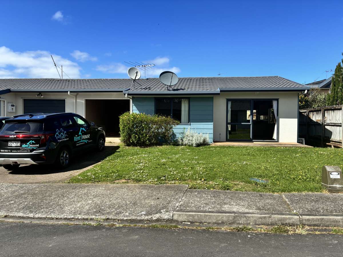 Cozy Two-Bedroom Home in a Secure Gated Community 4