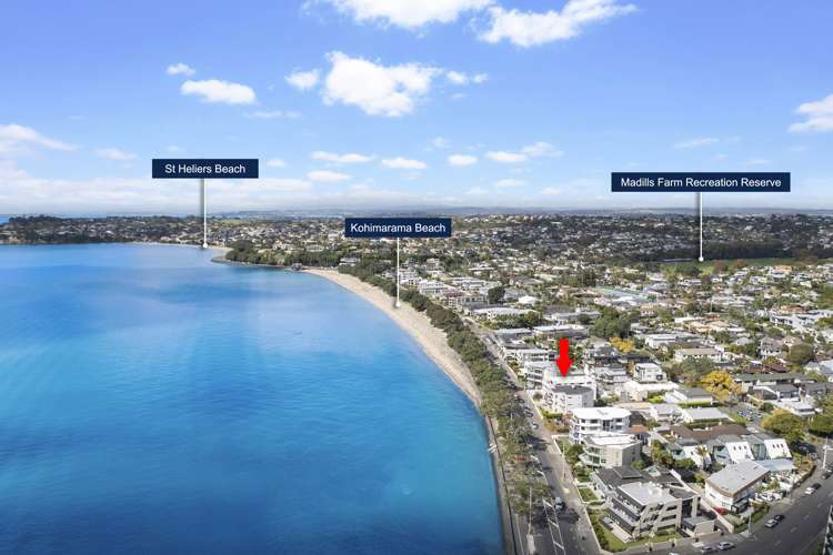 5/217 Tamaki Drive Kohimarama_19