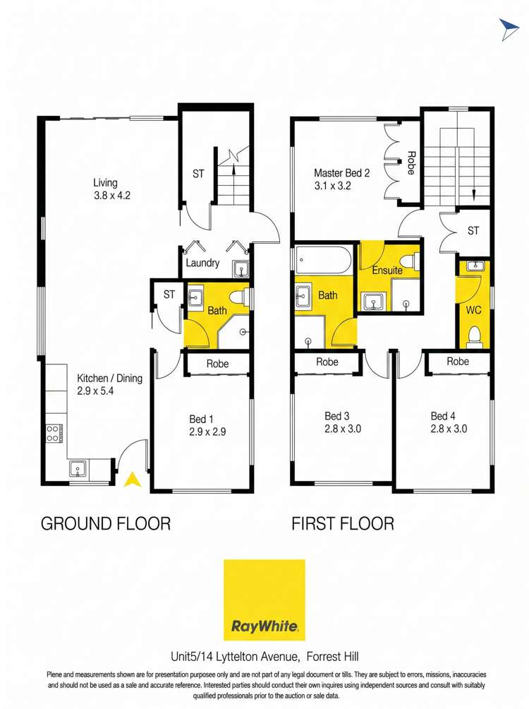 5/14 Lyttelton Avenue Forrest Hill_18