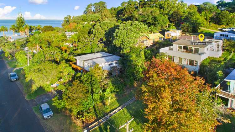 11 Western Road Laingholm_16