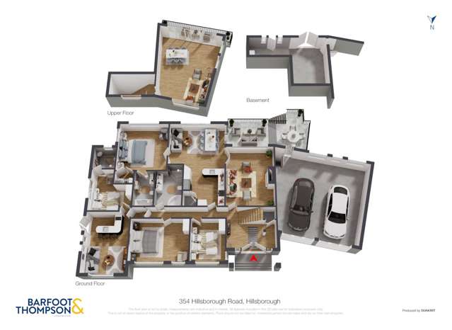 354 Hillsborough Road Hillsborough_1