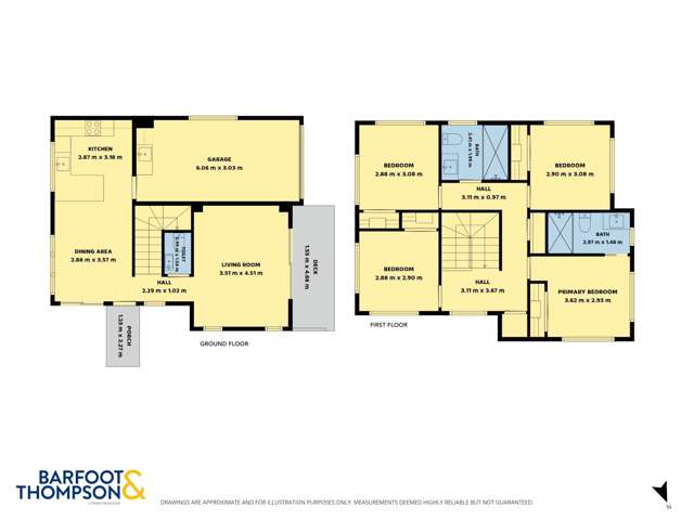 Lot 1/3 Parkview Place Pakuranga Heights_1