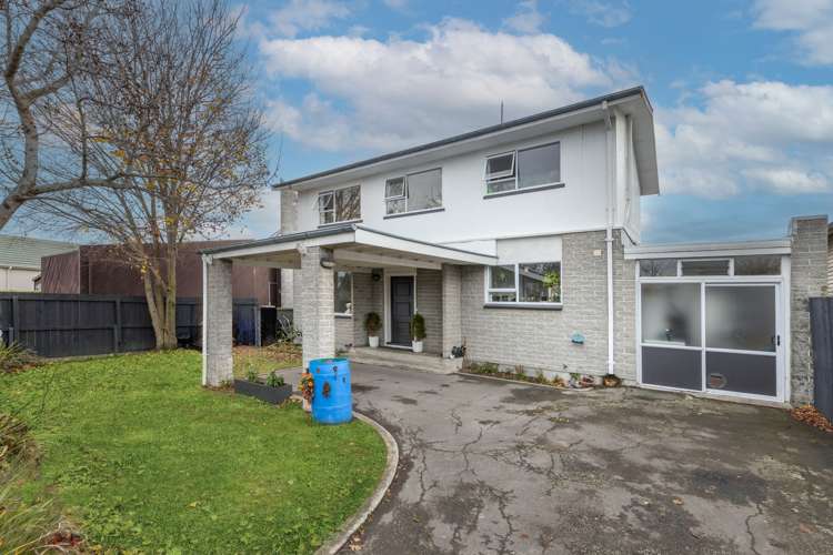 97 Percival Street Rangiora_19