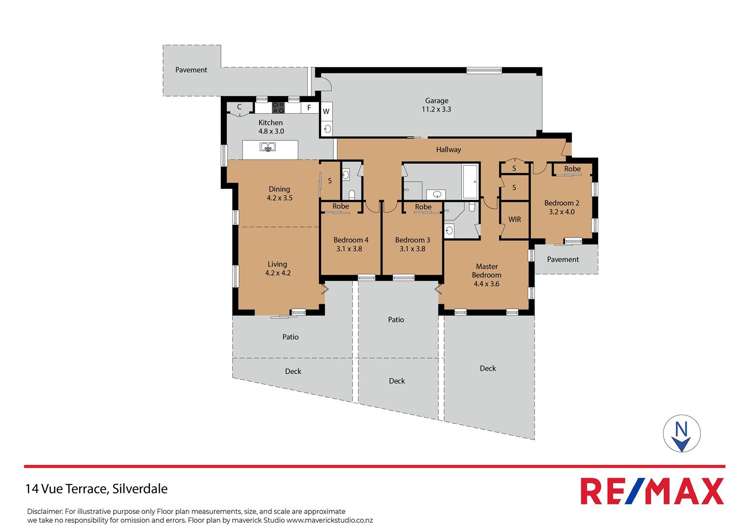 14 Vue Terrace Silverdale_23