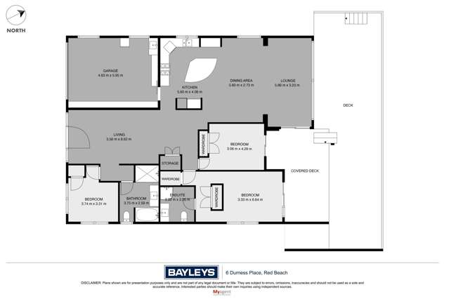 6 Durness Place Red Beach_1