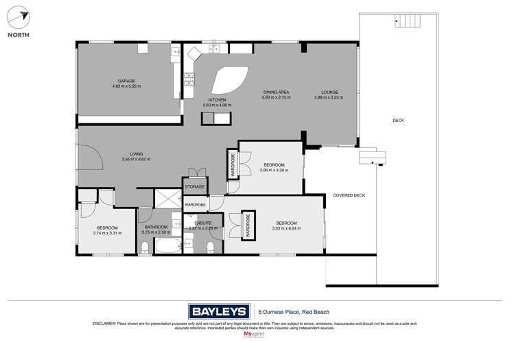 6 Durness Place Red Beach_22