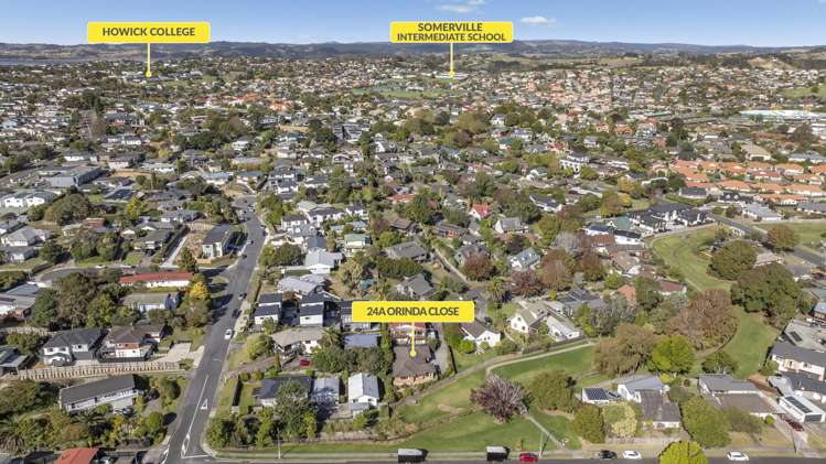 24a Orinda Close Botany Downs_20