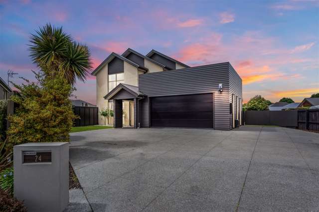 24 Longspur Avenue Wigram_3