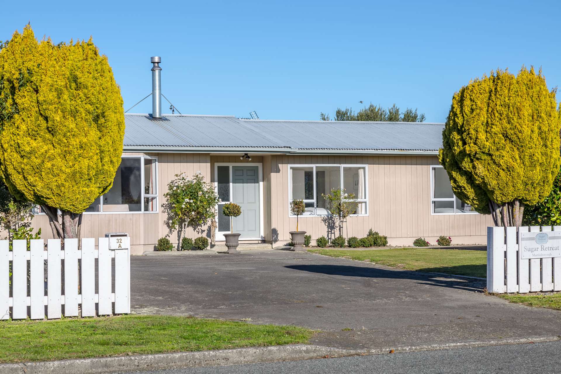 32a Broadway Street Martinborough_0