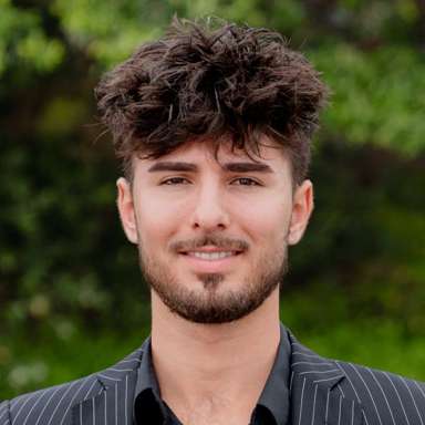 Brendan Boyd