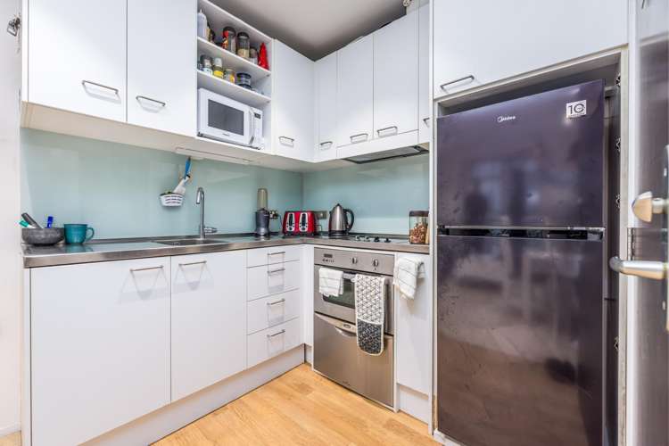 21B/16 Gore Street Auckland Central_7