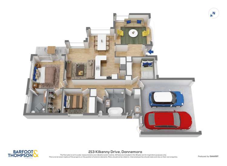 213 Kilkenny Drive East Tamaki Heights_13