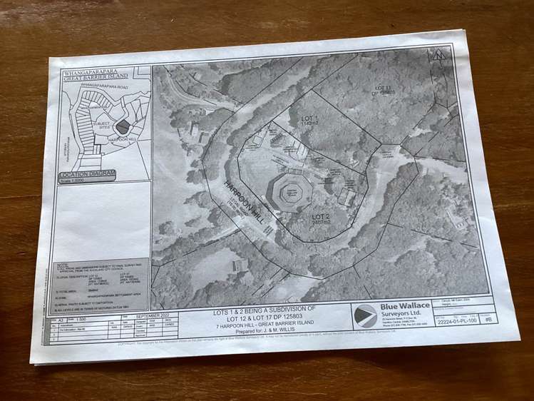 7 Harpoon Hill Great Barrier Island (Aotea Island)_1