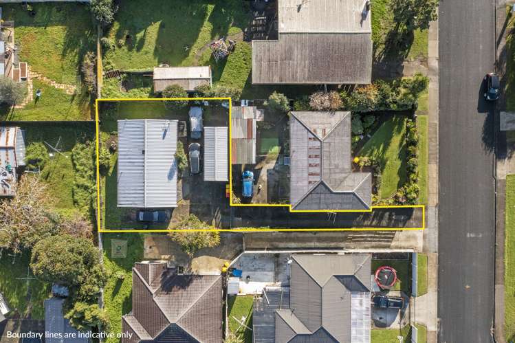 2/41 President Avenue Papakura_16