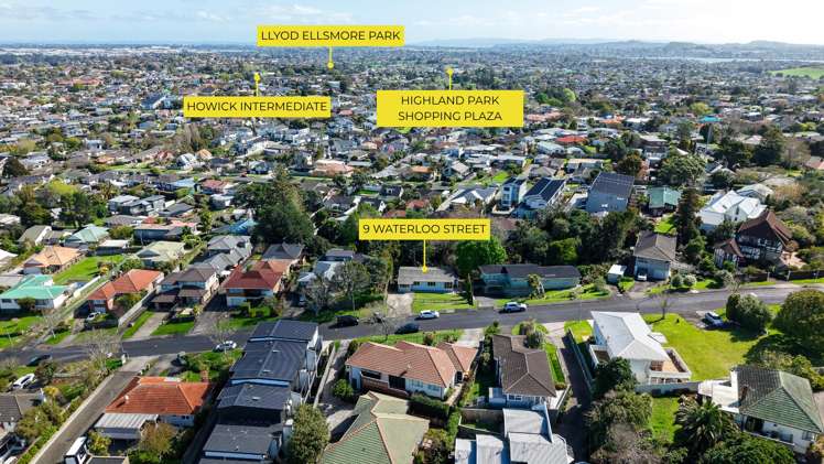 9 Waterloo Street Howick_23