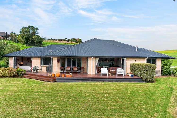 283 Maungakaramea Road Maungakaramea_21