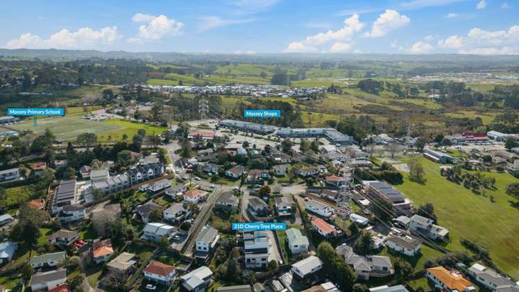 21d Cherry Tree Place Massey_20