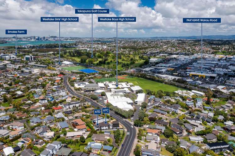 67C Forrest Hill Road Milford_22