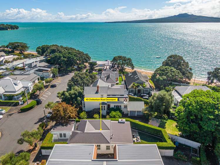 40 Cheltenham Road Devonport_18