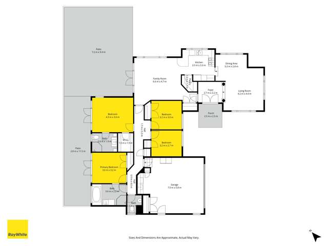 12 Kentia Way Somerville_1