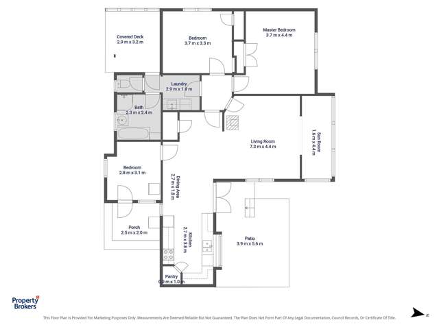 65 Bignell Street Gonville_1