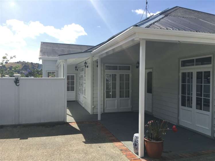 34 William Bond Street Stanley Point_19