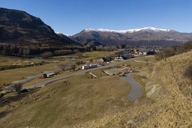 4 Byre Lane Millbrook Resort_3