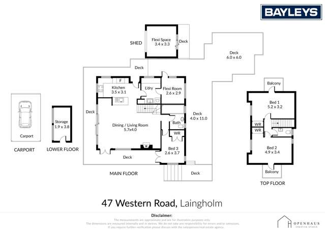 47 Western Road Laingholm_1