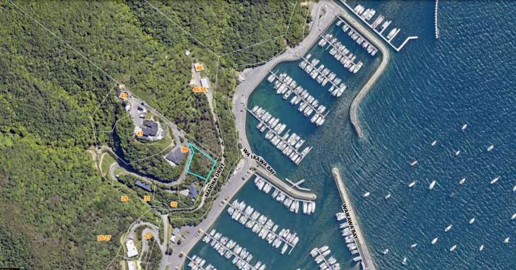 37 Marina Drive Waikawa_20